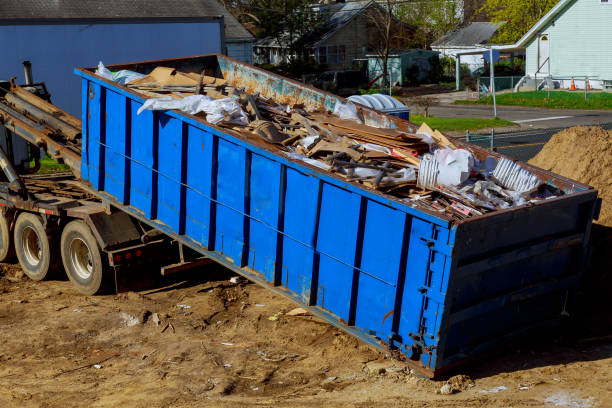 Best Commercial Junk Removal  in Three Lakes, WA