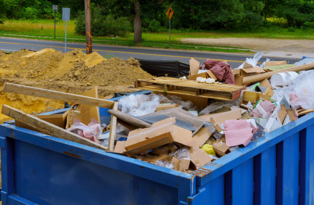 Best Retail Junk Removal  in Three Lakes, WA