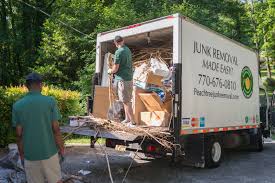 Best Garage Cleanout  in Three Lakes, WA